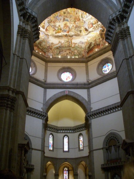 Firenze-Santa Maria del Fiore 2