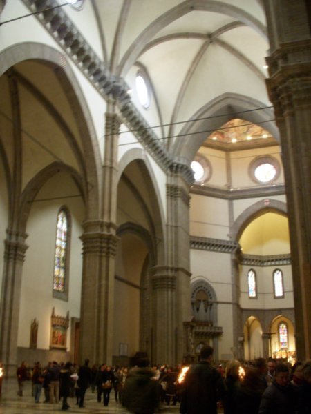 Firenze-Santa Maria del Fiore 3