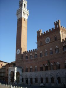 Siena-Palazzo Pubblico 2