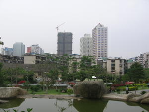 City View