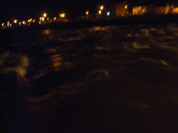 River in Galway