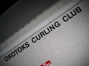 Okotoks Curling Club