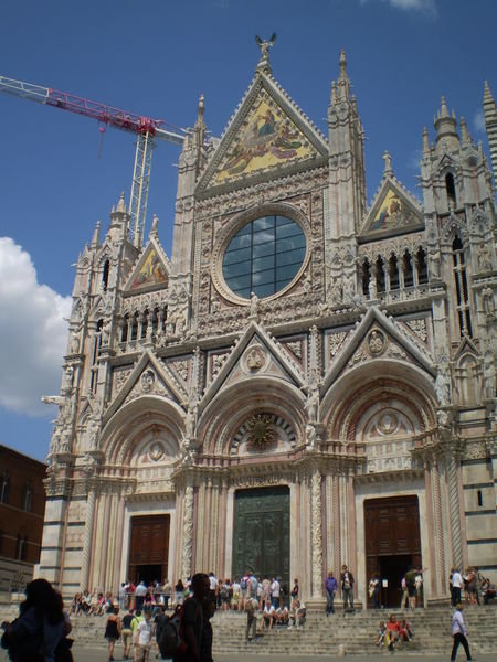 Gorgeous Duomo