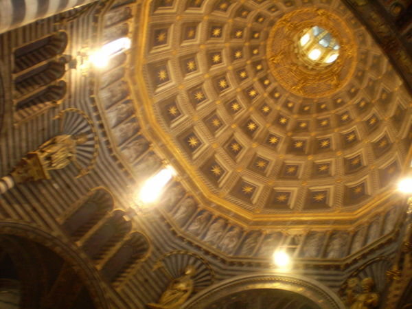 the actual Duomo