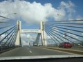 The Marcelo Fernan Bridge