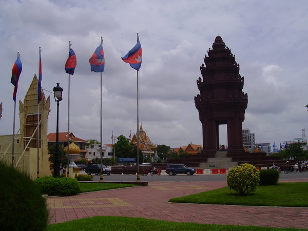 Phomh Penh