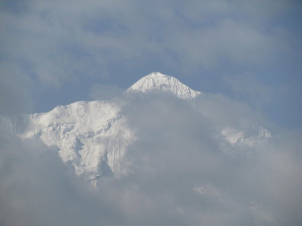 Nilgiri (7,061m)