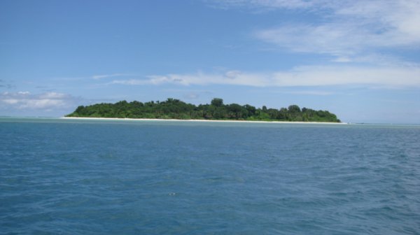 Palau Sipadan