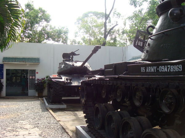 military tank museum near me