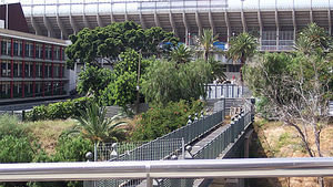 Stadio Heliodoro Rodriguez