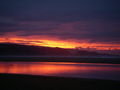 Ninety Mile Beach Sunset