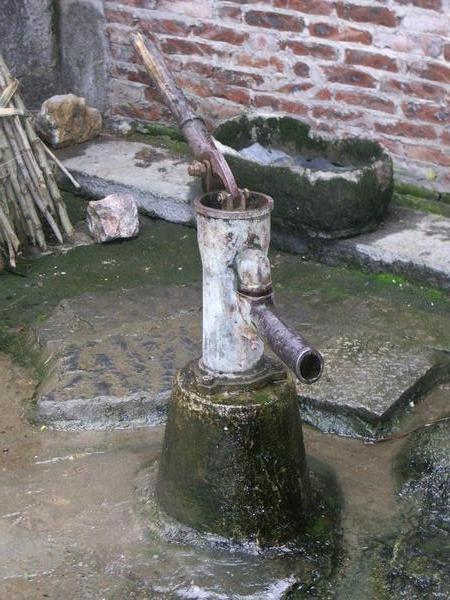 Water Pump