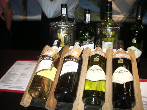 Durbanville Wines