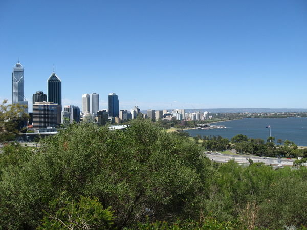 Perth, West Australia