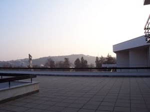 View From Vinařská