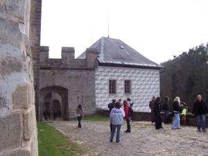 Castle Kost 