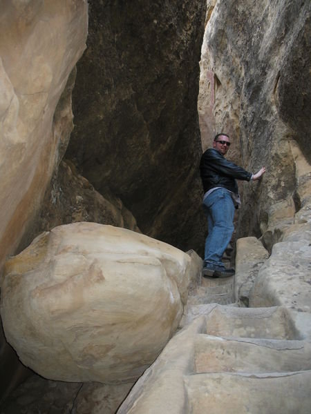 Mesa Verde