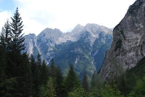 Julian Alps