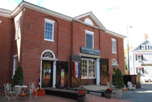 Store in Salem