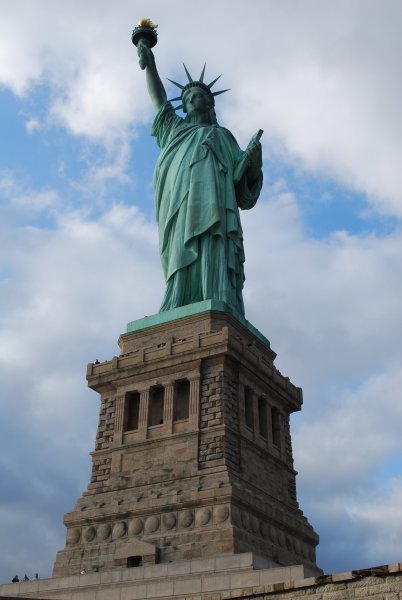 Statue of Liberty