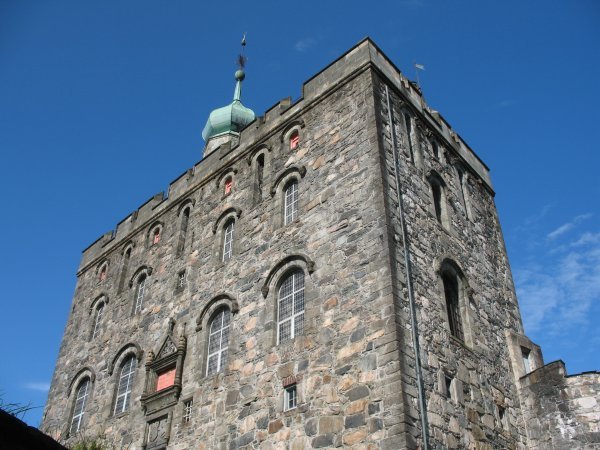 Rosenkrantz Tower
