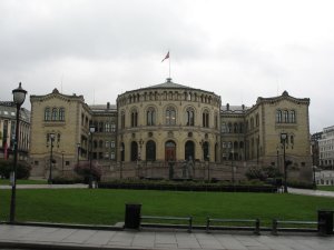 Stortinget (Parliament)
