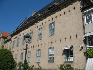 Norwegian Folk Museum