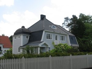 Cute home in Oslo