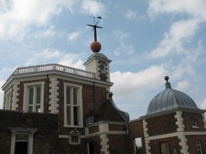 Royal Observatory at Greenwich