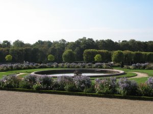 Gardens at Grand Trianon