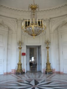 Interior of Grand Trianon