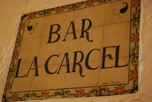 Bar la Carcel