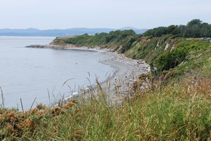 View from Finlayson Point in Victoria