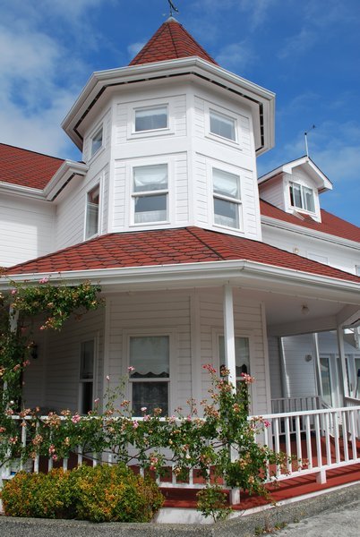 Anchorage Bed and Breakfast in Coupeville