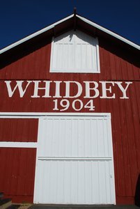 Whidbey Island Greenbank Farm