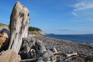 Ebey's Landing State Park 
