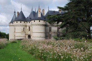 Chateau de Chaumont 
