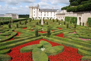 Chateau de Villandry