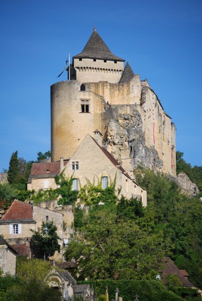 Chateau de Castelnaud