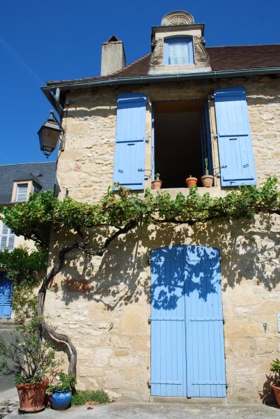Cute house in Montignac