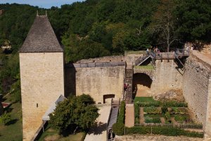 Chateau de Castelnaud