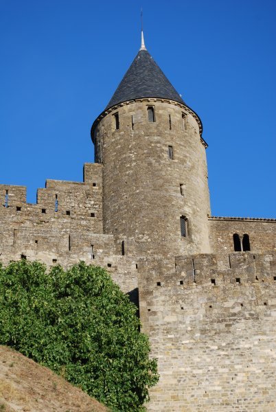 Carcassonne