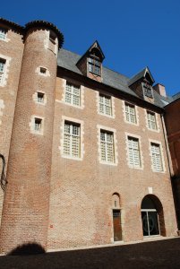 Toulouse-Lautrec Museum of Albi