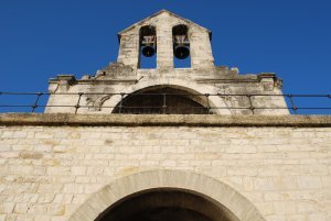Le Pont Saint-Benezet of Avignon