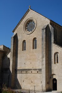 Abbey Notre-Dame de Senanque