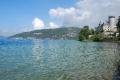 Lac d'Annecy from Duingt