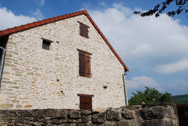 Chateauneuf-en-Auxois