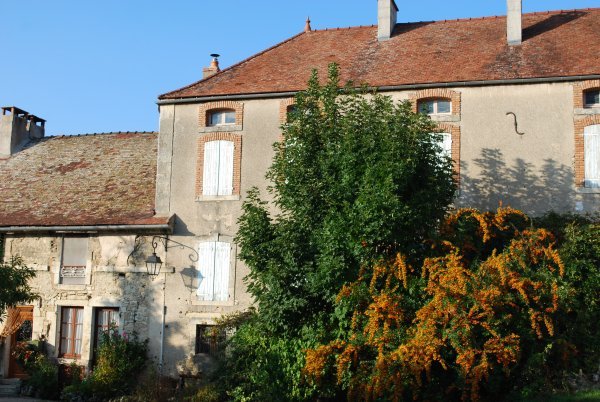 Flavigny-sur-Ozerain 