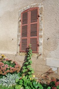 Chateauneuf-en-Auxois