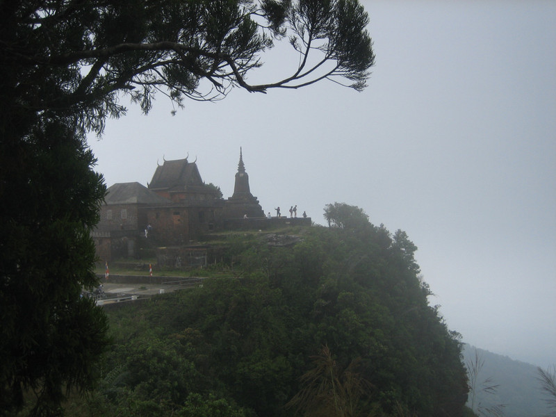 Wat Sampov Pram